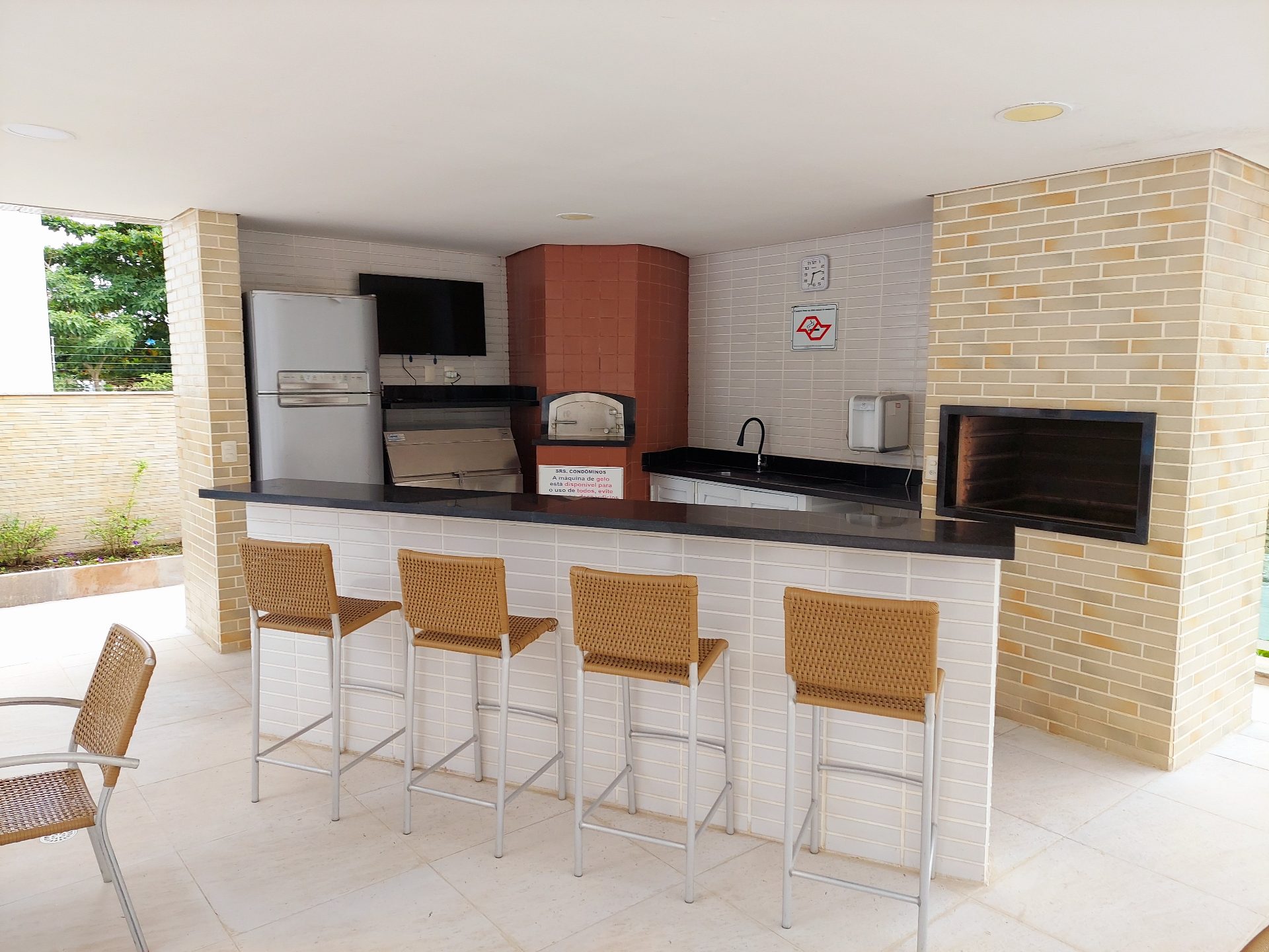 Apartamento de Alto Padrão com 4 Dormitórios, 2 Suítes e Varanda Gourmet a 250m da Praia em Enseada, Guarujá — foto 39
