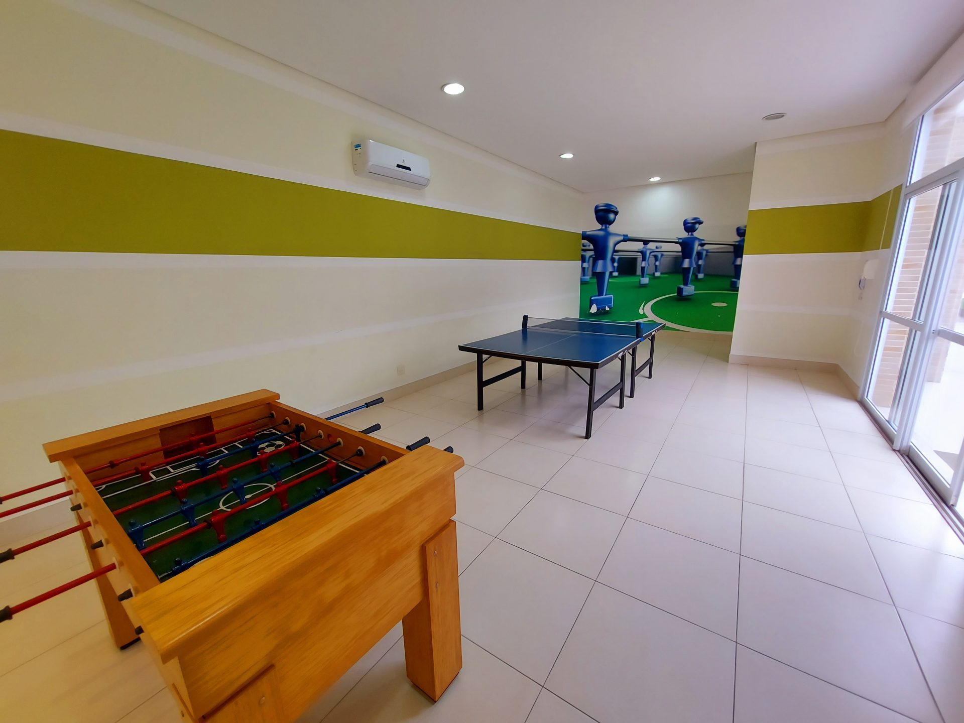 Apartamento de Alto Padrão com 4 Dormitórios, 2 Suítes e Varanda Gourmet a 250m da Praia em Enseada, Guarujá — foto 40