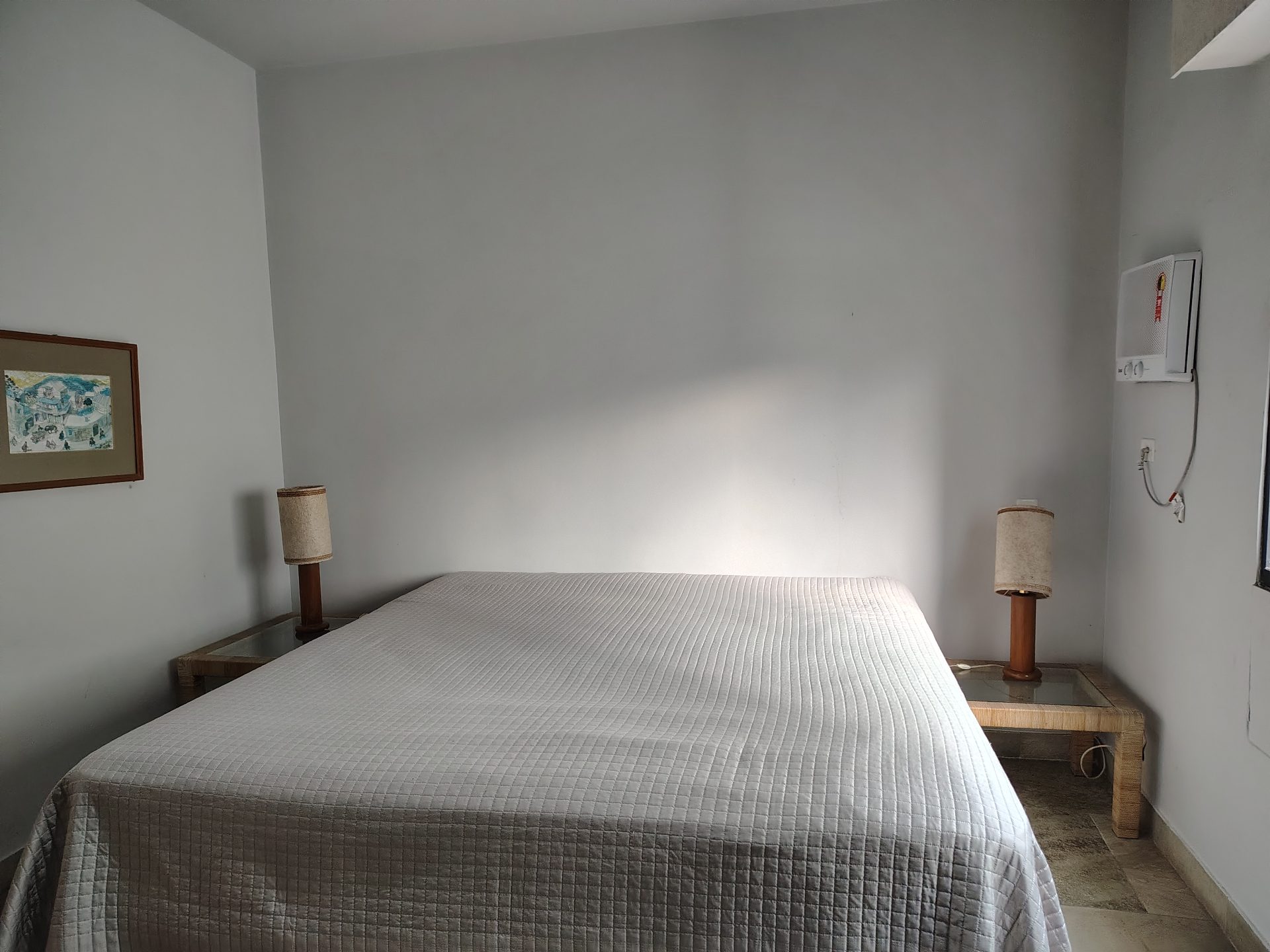 Apto frente praia Pitangueiras, 4 quartos, 1 vaga em Pitangueiras, Guarujá — foto 24