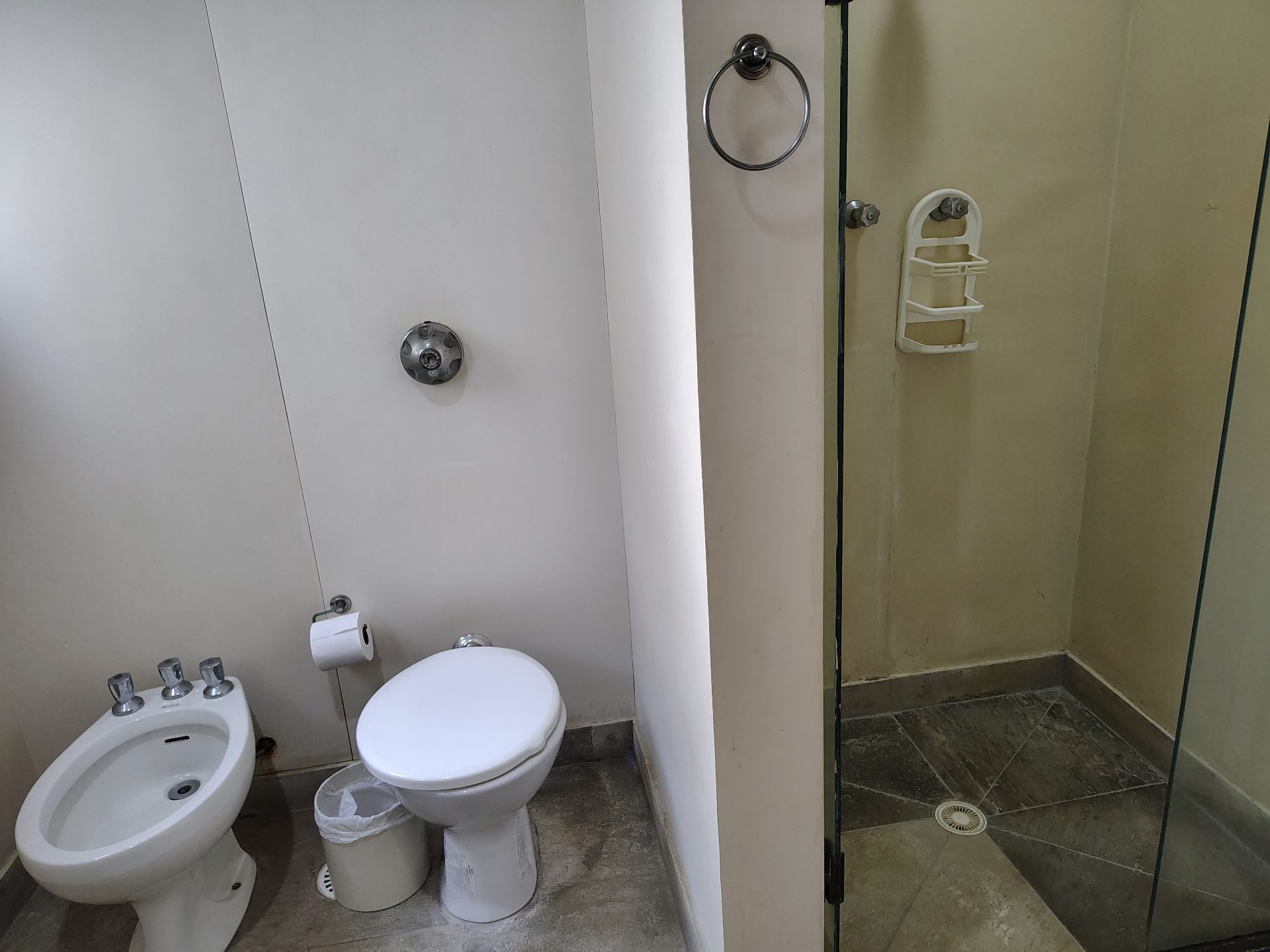 Apto frente praia Pitangueiras, 4 quartos, 1 vaga em Pitangueiras, Guarujá — foto 31
