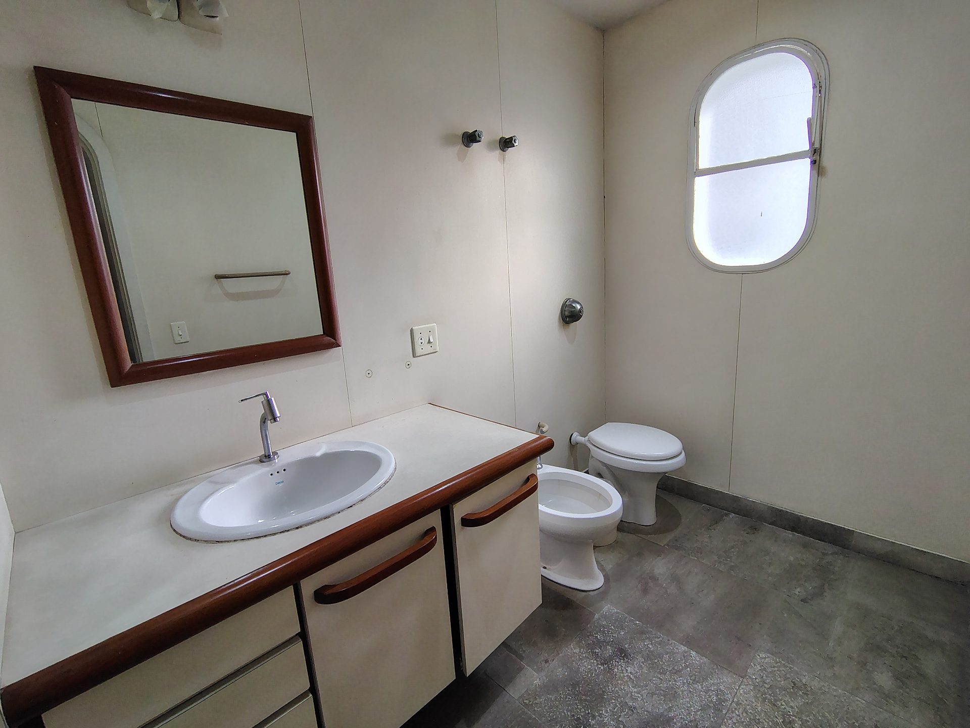 Apto frente praia Pitangueiras, 4 quartos, 1 vaga em Pitangueiras, Guarujá — foto 20