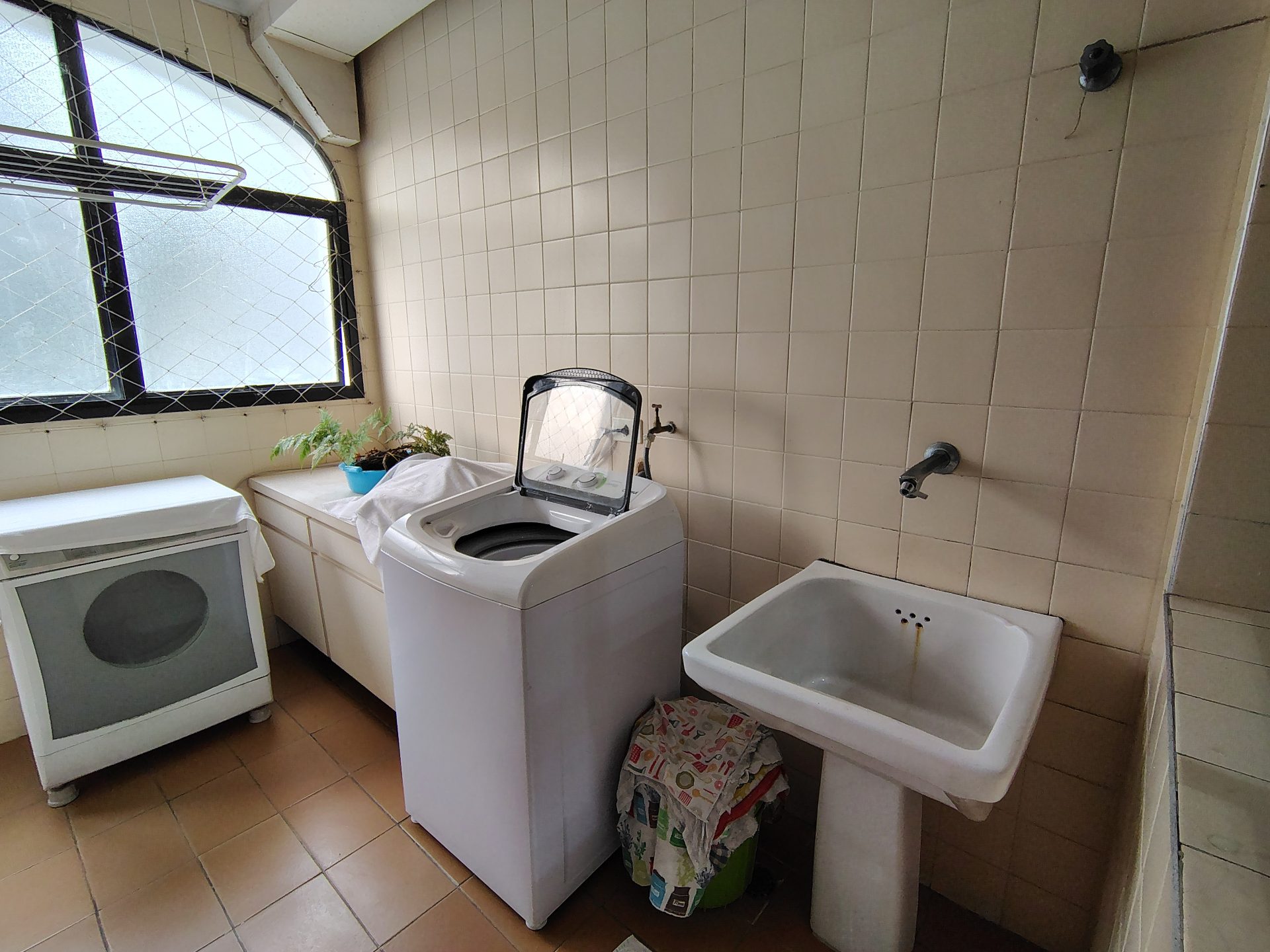 Apto frente praia Pitangueiras, 4 quartos, 1 vaga em Pitangueiras, Guarujá — foto 28
