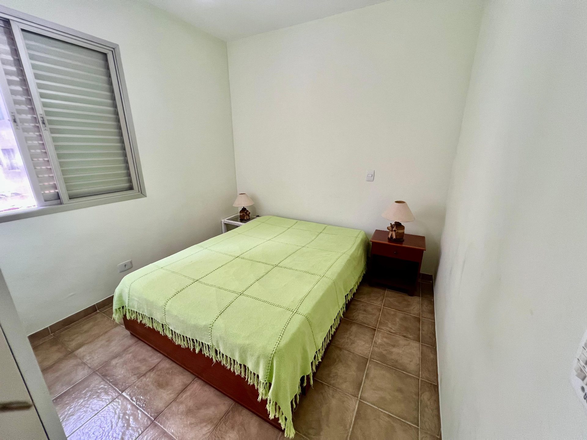Apto à venda na Praia da Enseada, uma oportunidade que combina localização privilegiada, conforto e praticidade para morar ou investir. em Enseada, Guarujá — foto 8