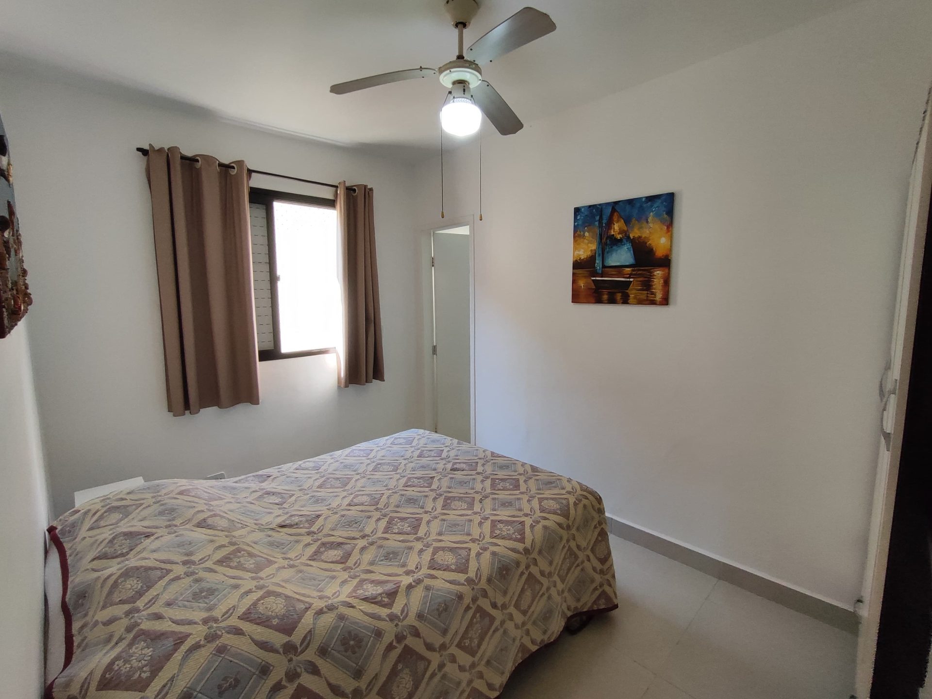 Apartamento com 2 quartos, Enseada, Guarujá em Enseada, Guarujá — foto 6