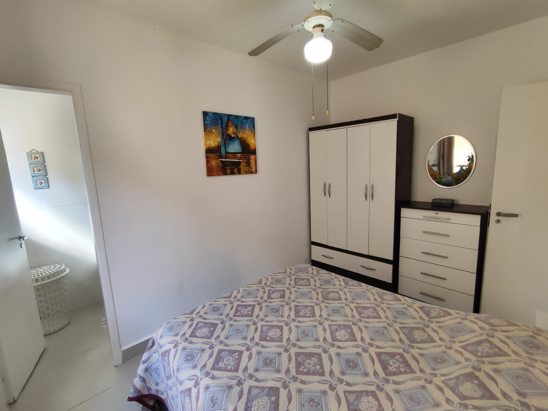 Apartamento com 2 quartos, Enseada, Guarujá em Enseada, Guarujá — foto 7