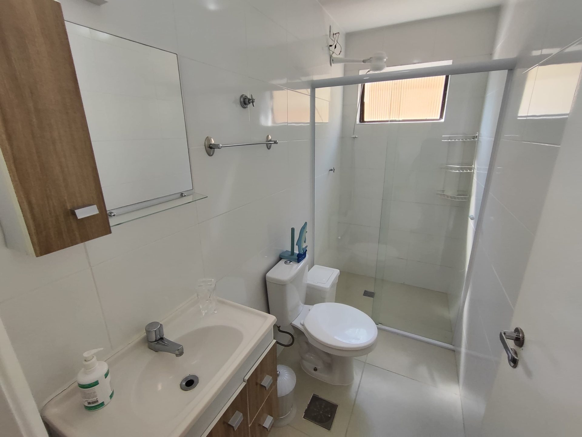 Apartamento com 2 quartos, Enseada, Guarujá em Enseada, Guarujá — foto 8