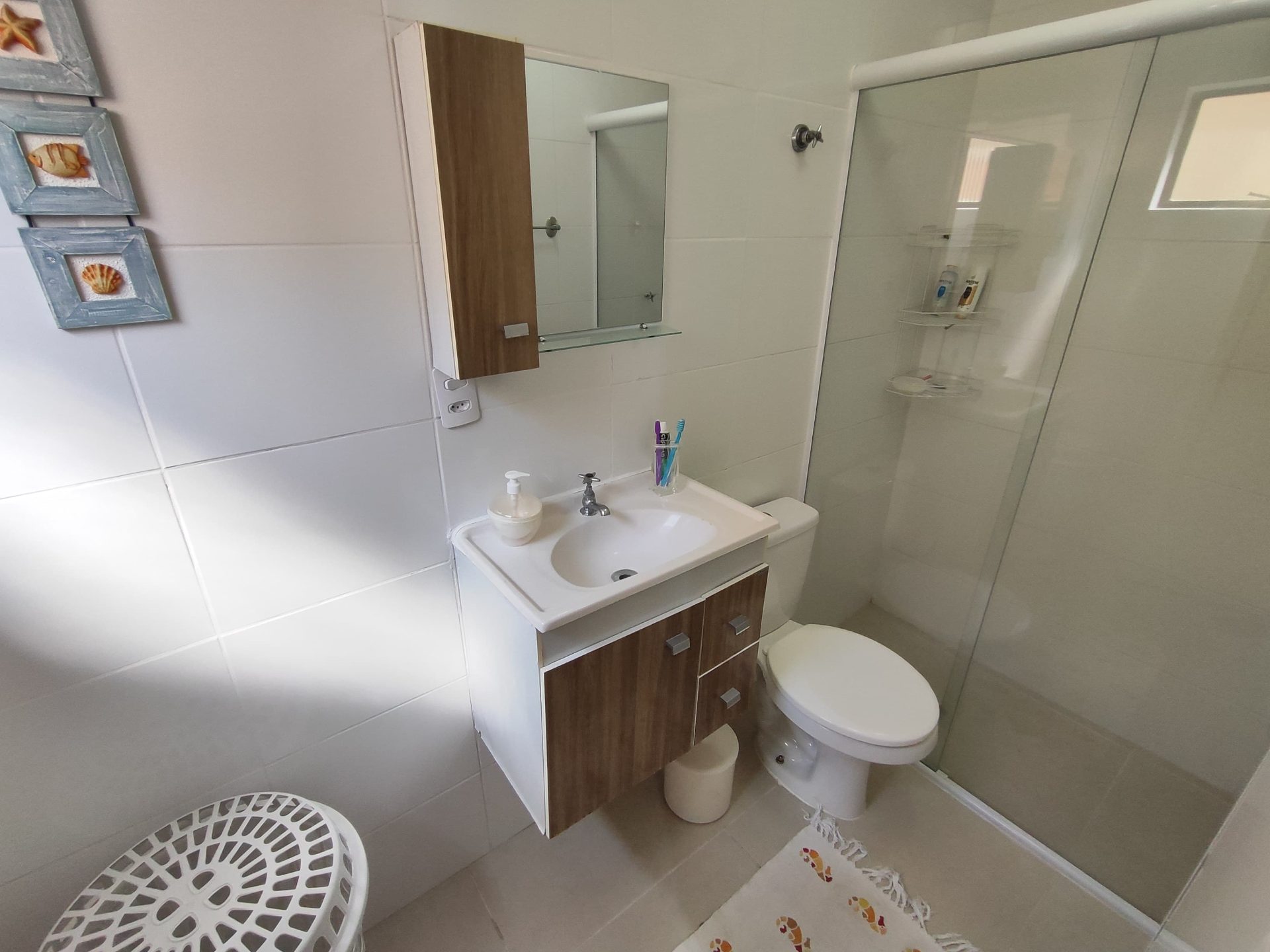 Apartamento com 2 quartos, Enseada, Guarujá em Enseada, Guarujá — foto 11