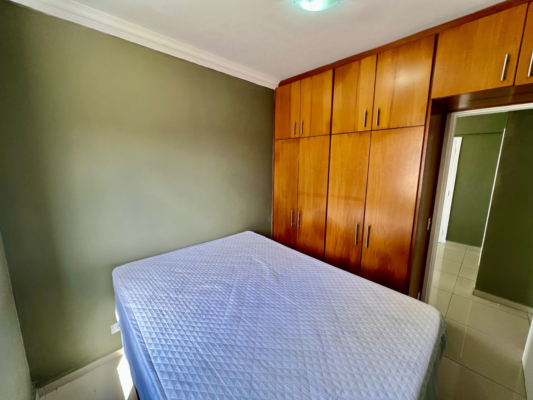 Cobertura com 2 quartos e piscina Privativa no Guarujá em Enseada, Guarujá — foto 10