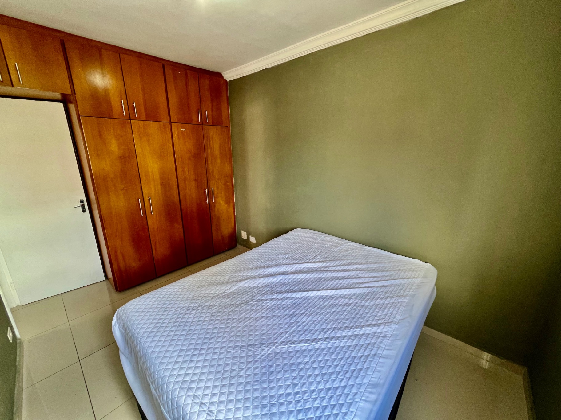 Cobertura com 2 quartos e piscina Privativa no Guarujá em Enseada, Guarujá — foto 13