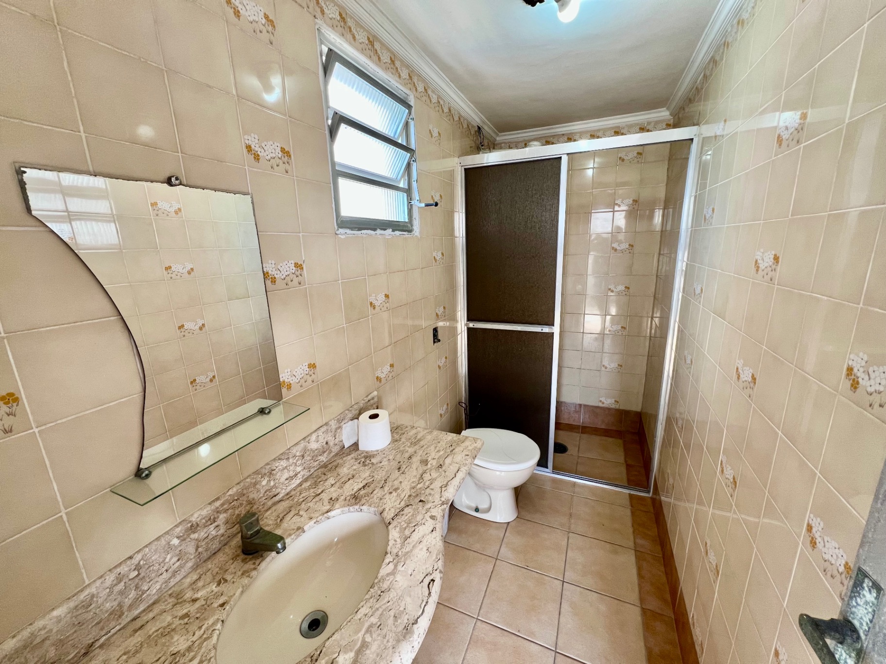 Cobertura com 2 quartos e piscina Privativa no Guarujá em Enseada, Guarujá — foto 27