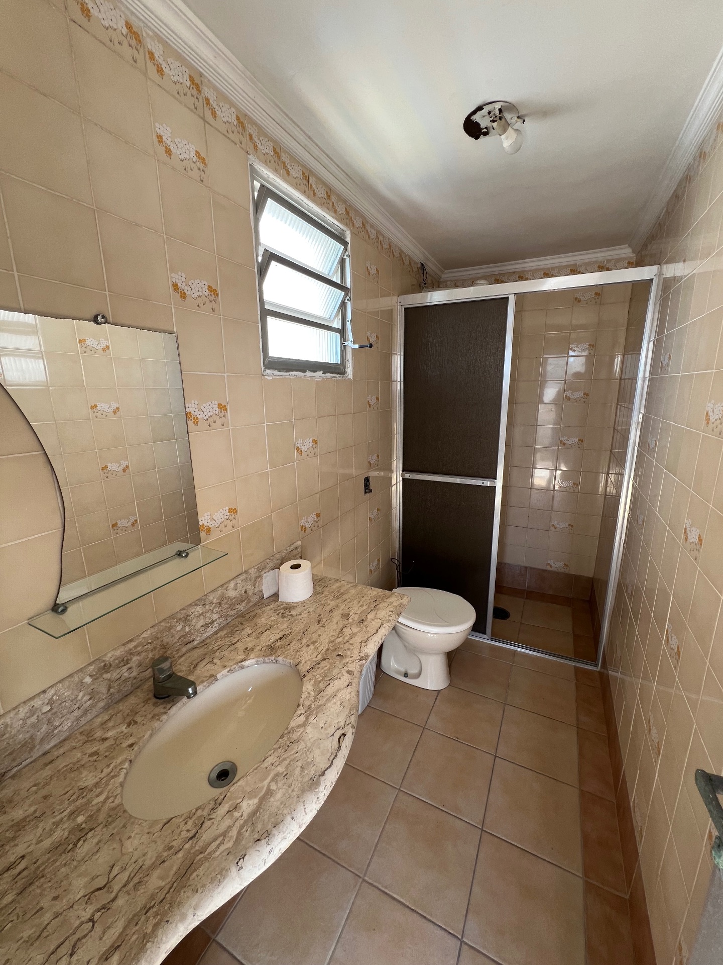 Cobertura com 2 quartos e piscina Privativa no Guarujá em Enseada, Guarujá — foto 30