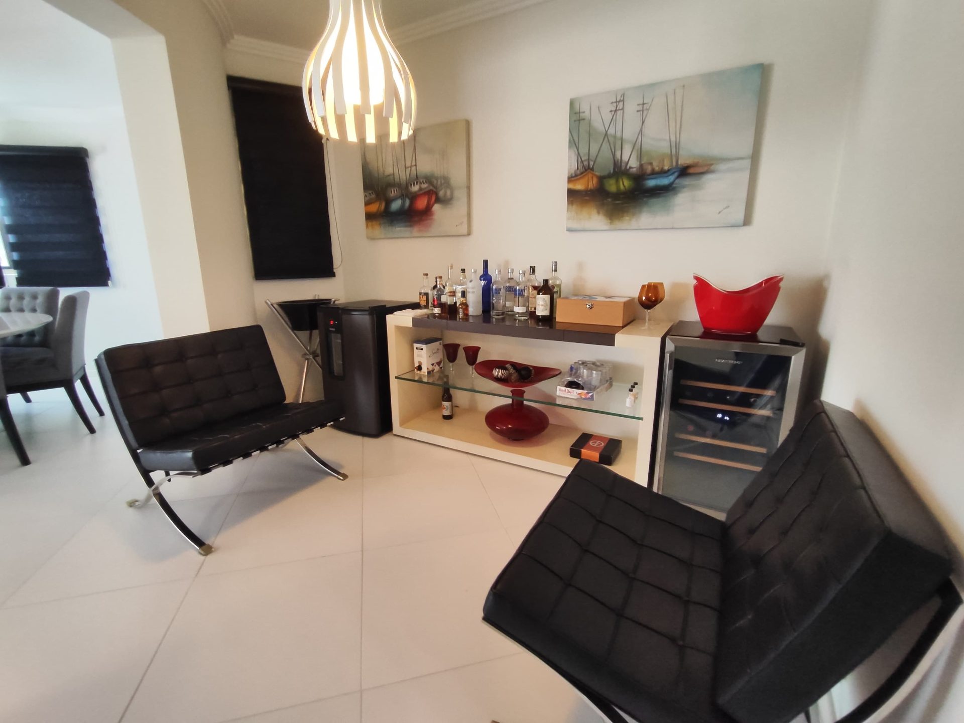 Apartamento com 5 quartos, Enseada, Guarujá em Enseada, Guarujá — foto 28