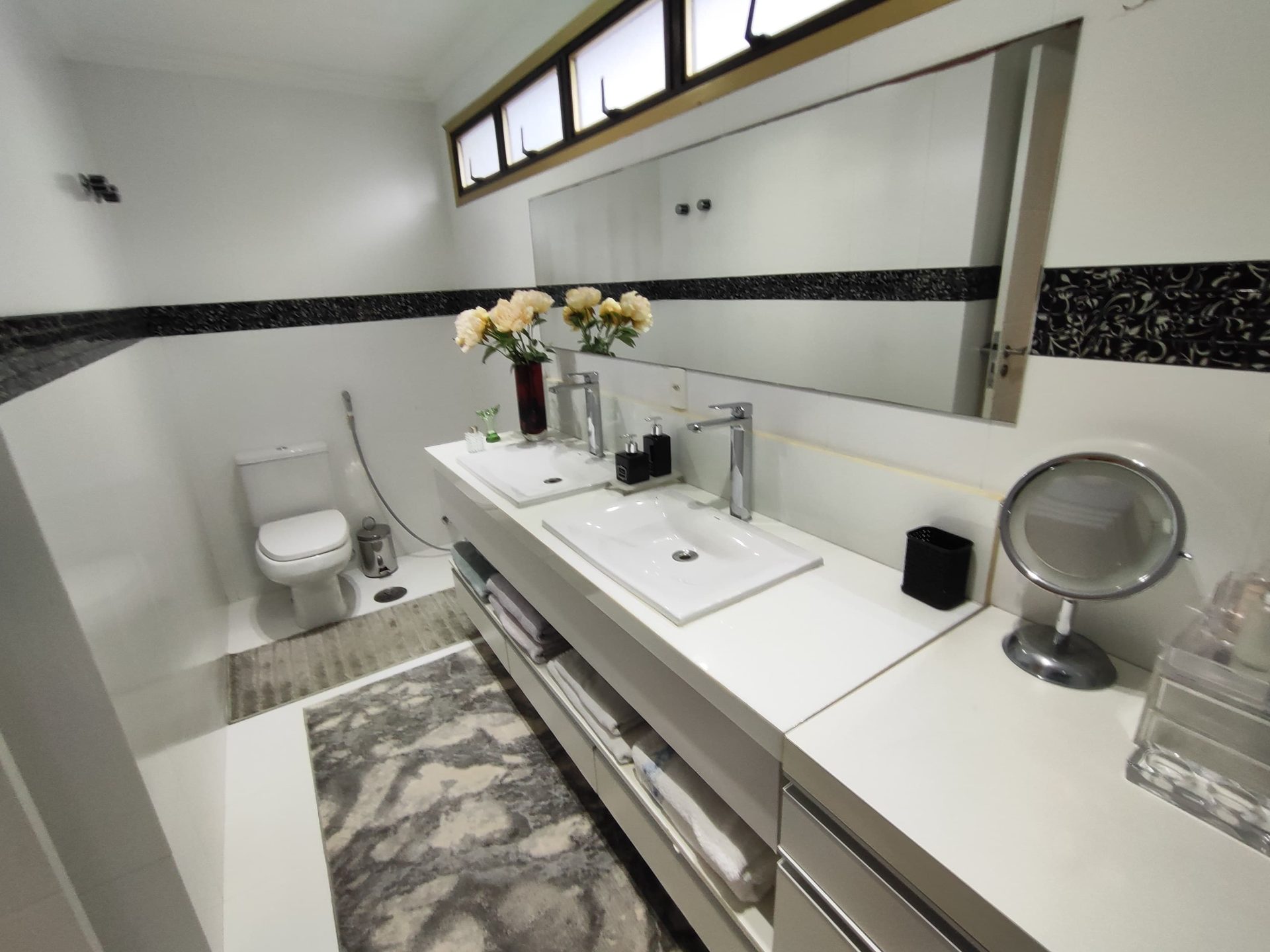 Apartamento com 5 quartos, Enseada, Guarujá em Enseada, Guarujá — foto 14