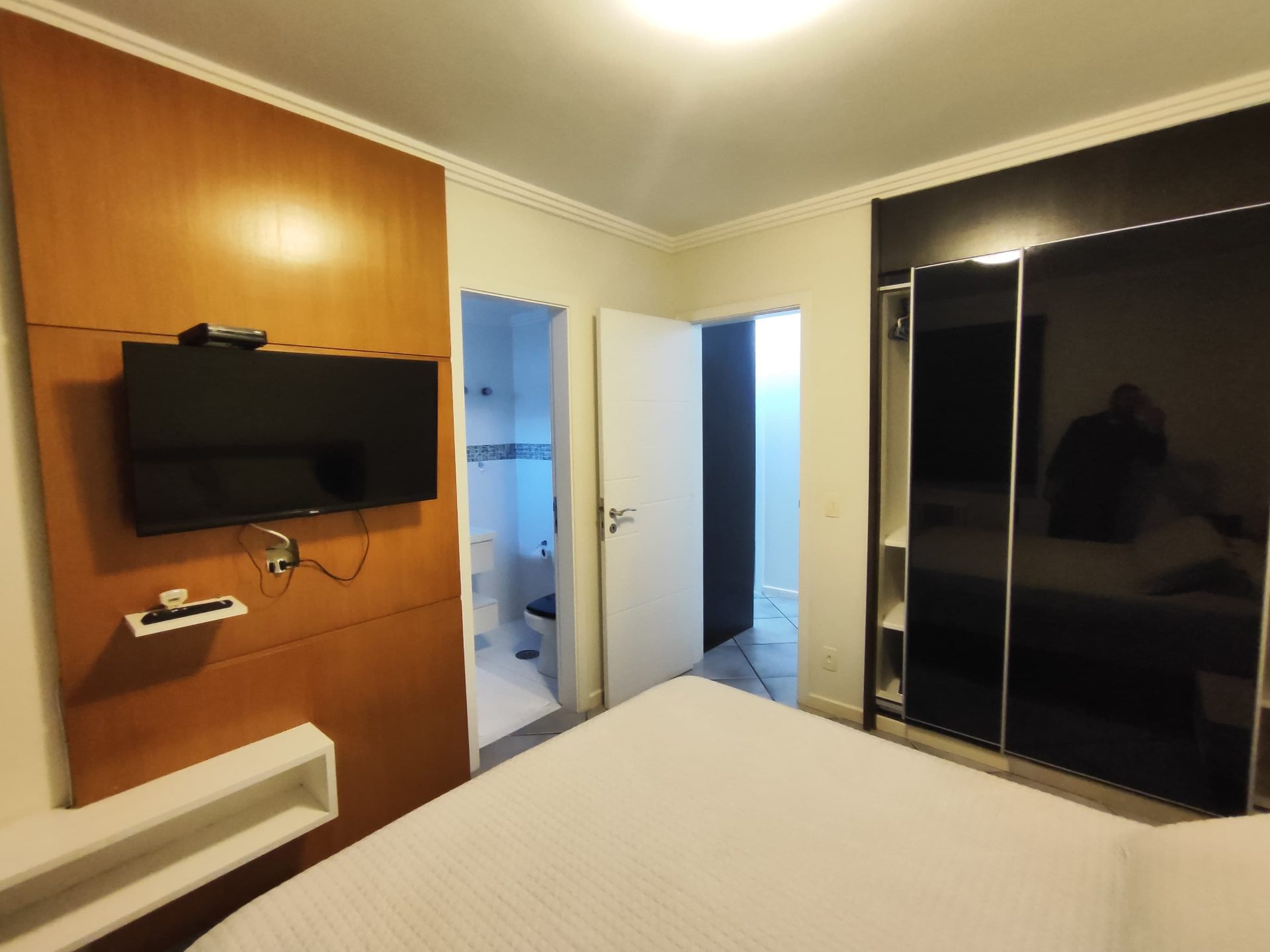 Apartamento com 5 quartos, Enseada, Guarujá em Enseada, Guarujá — foto 16