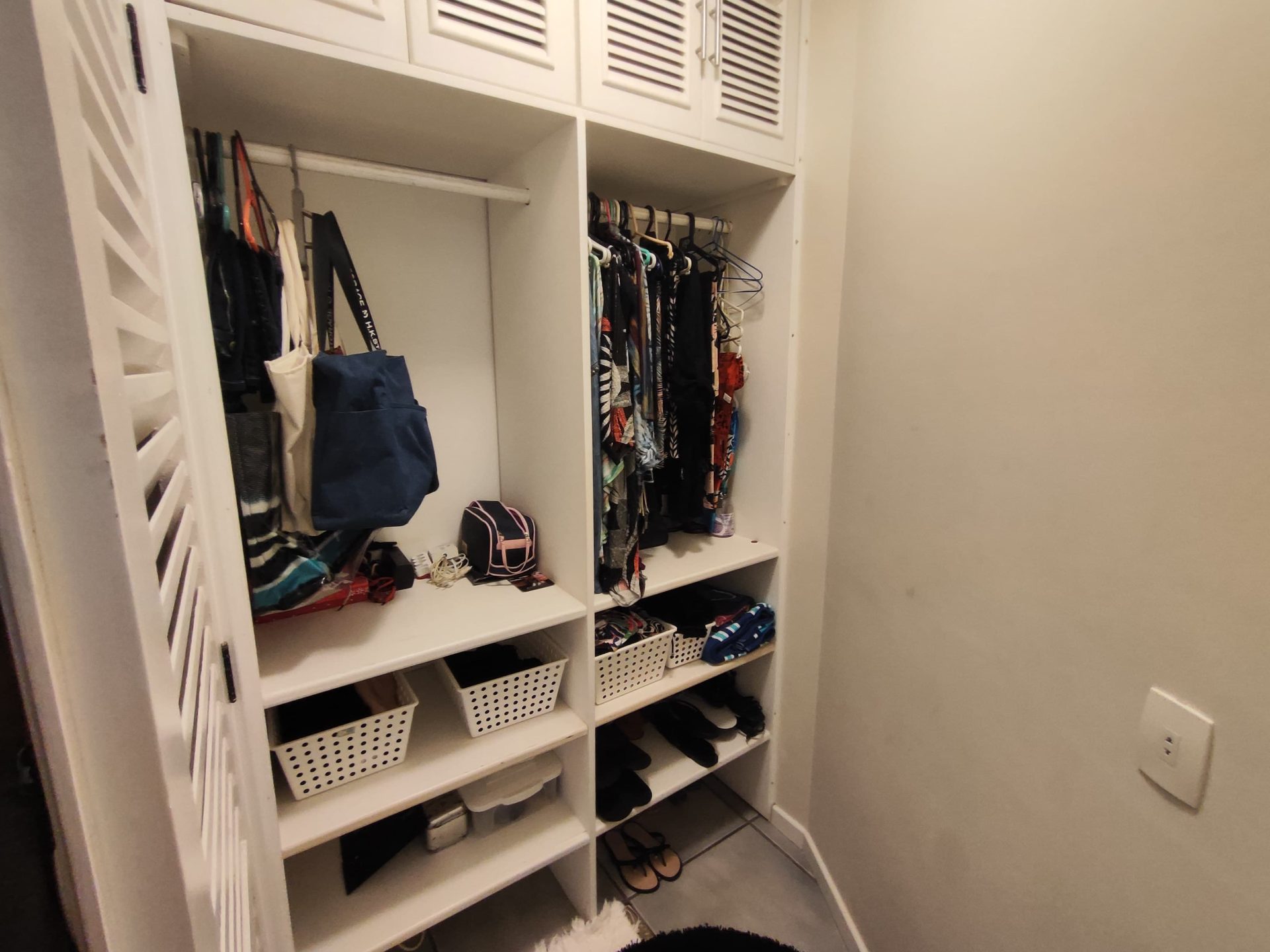 Apartamento com 5 quartos, Enseada, Guarujá em Enseada, Guarujá — foto 13