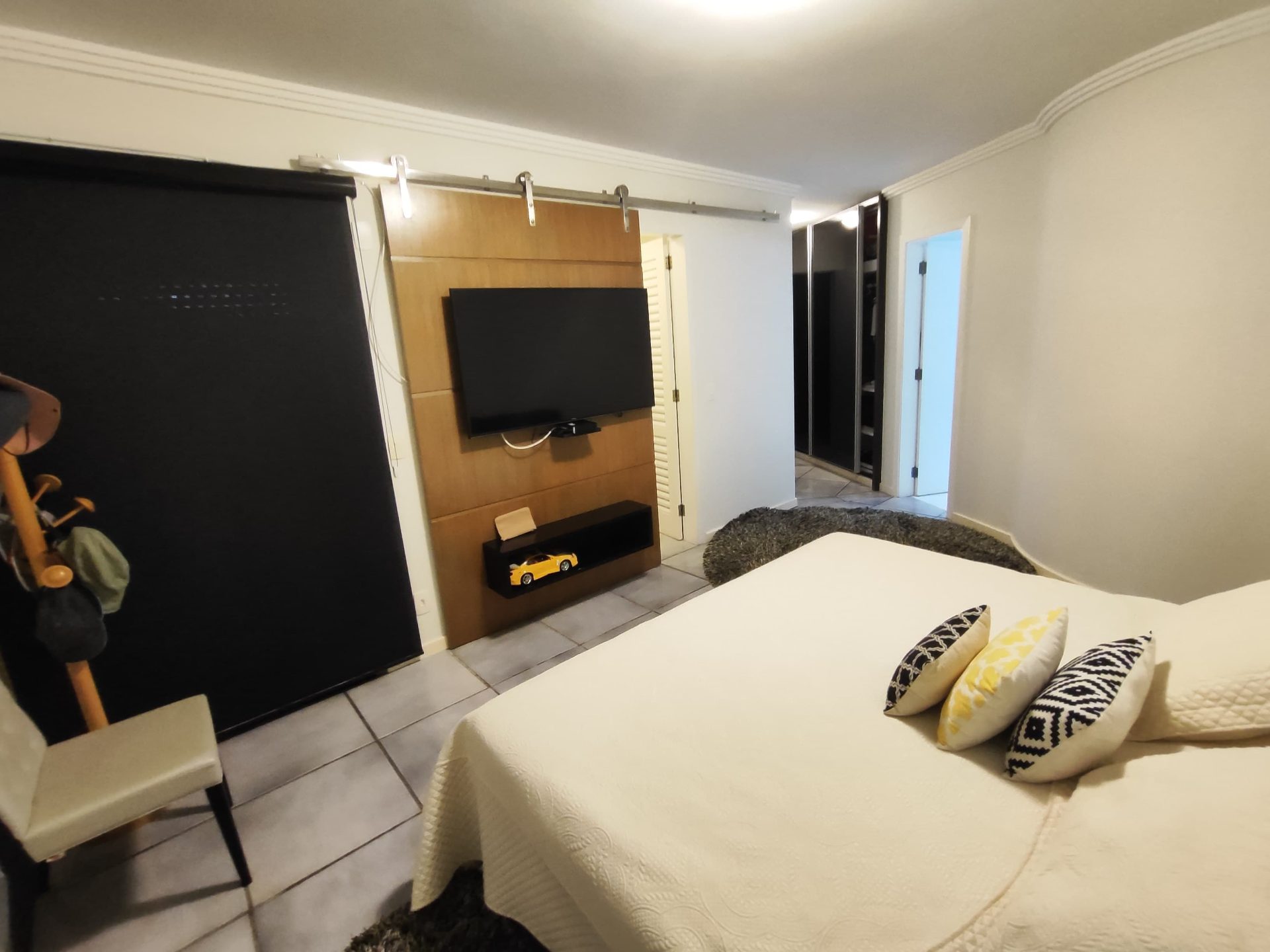 Apartamento com 5 quartos, Enseada, Guarujá em Enseada, Guarujá — foto 12