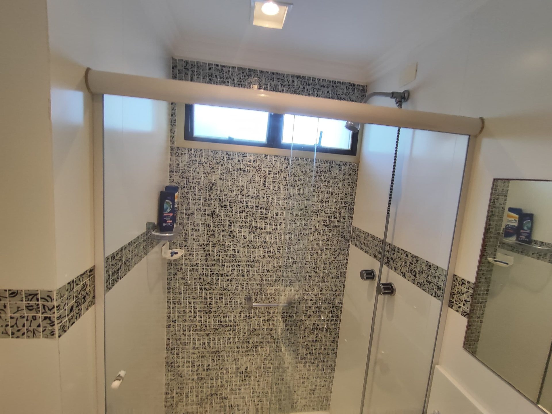 Apartamento com 5 quartos, Enseada, Guarujá em Enseada, Guarujá — foto 20