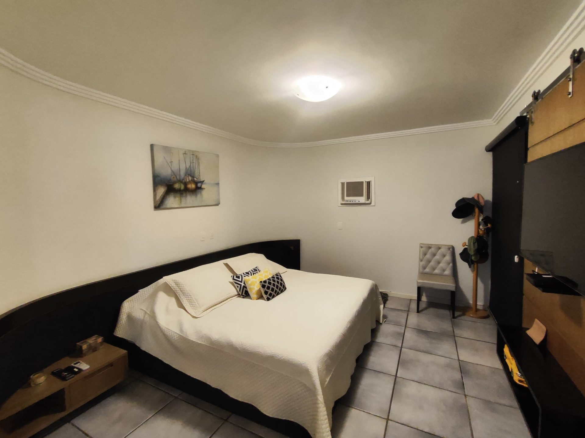 Apartamento com 5 quartos, Enseada, Guarujá em Enseada, Guarujá — foto 11