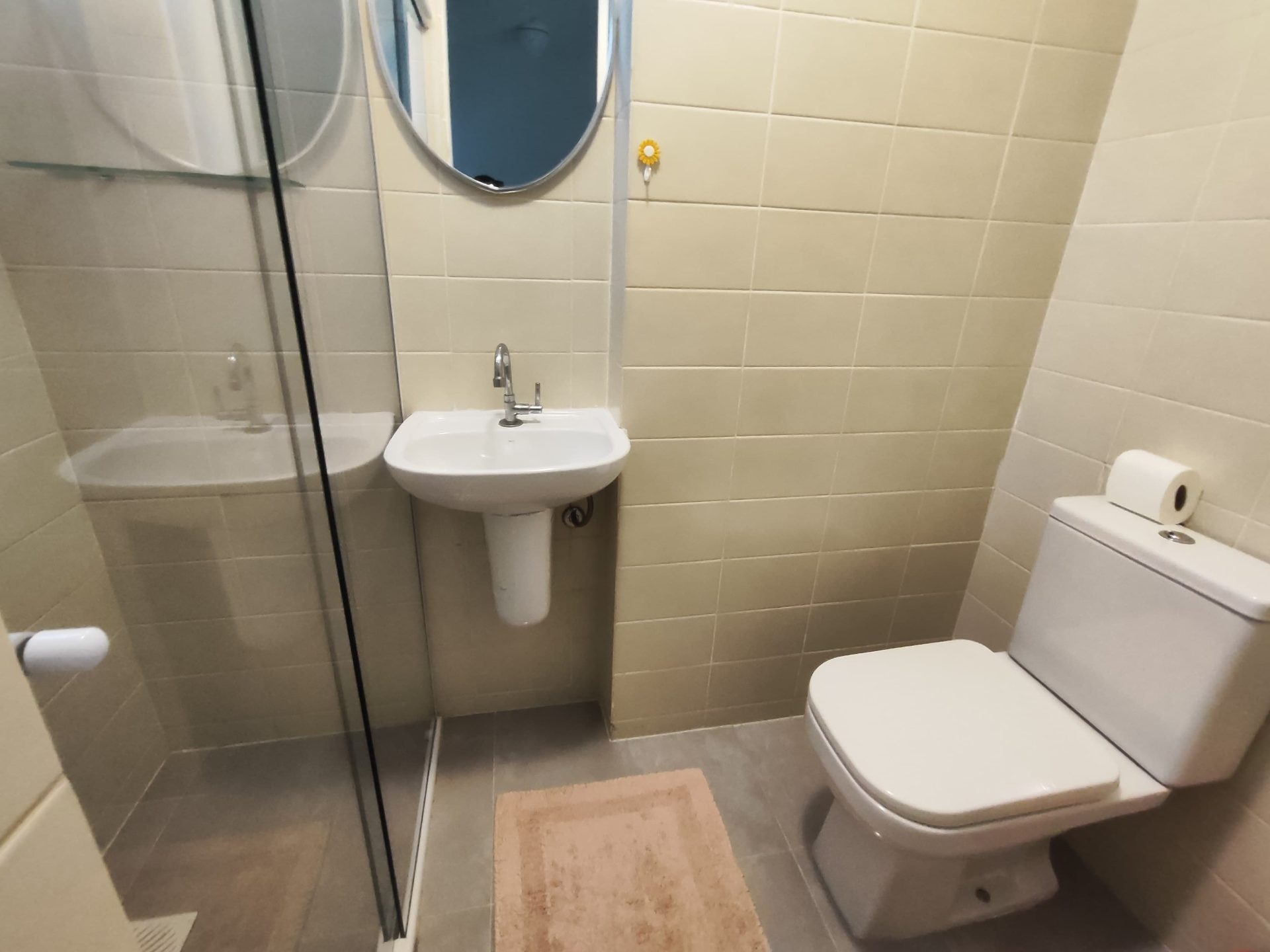 Apartamento com 5 quartos, Enseada, Guarujá em Enseada, Guarujá — foto 31