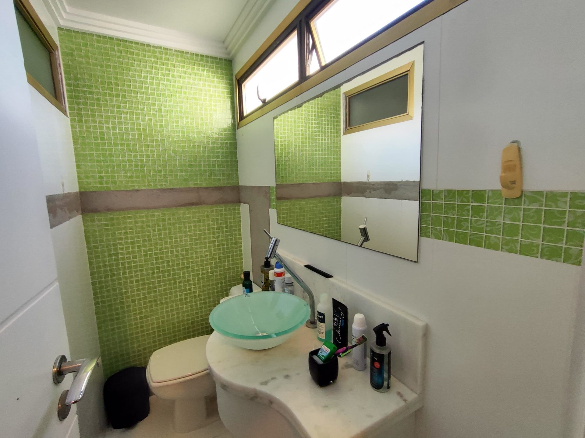 Apartamento com 5 quartos, Enseada, Guarujá em Enseada, Guarujá — foto 30