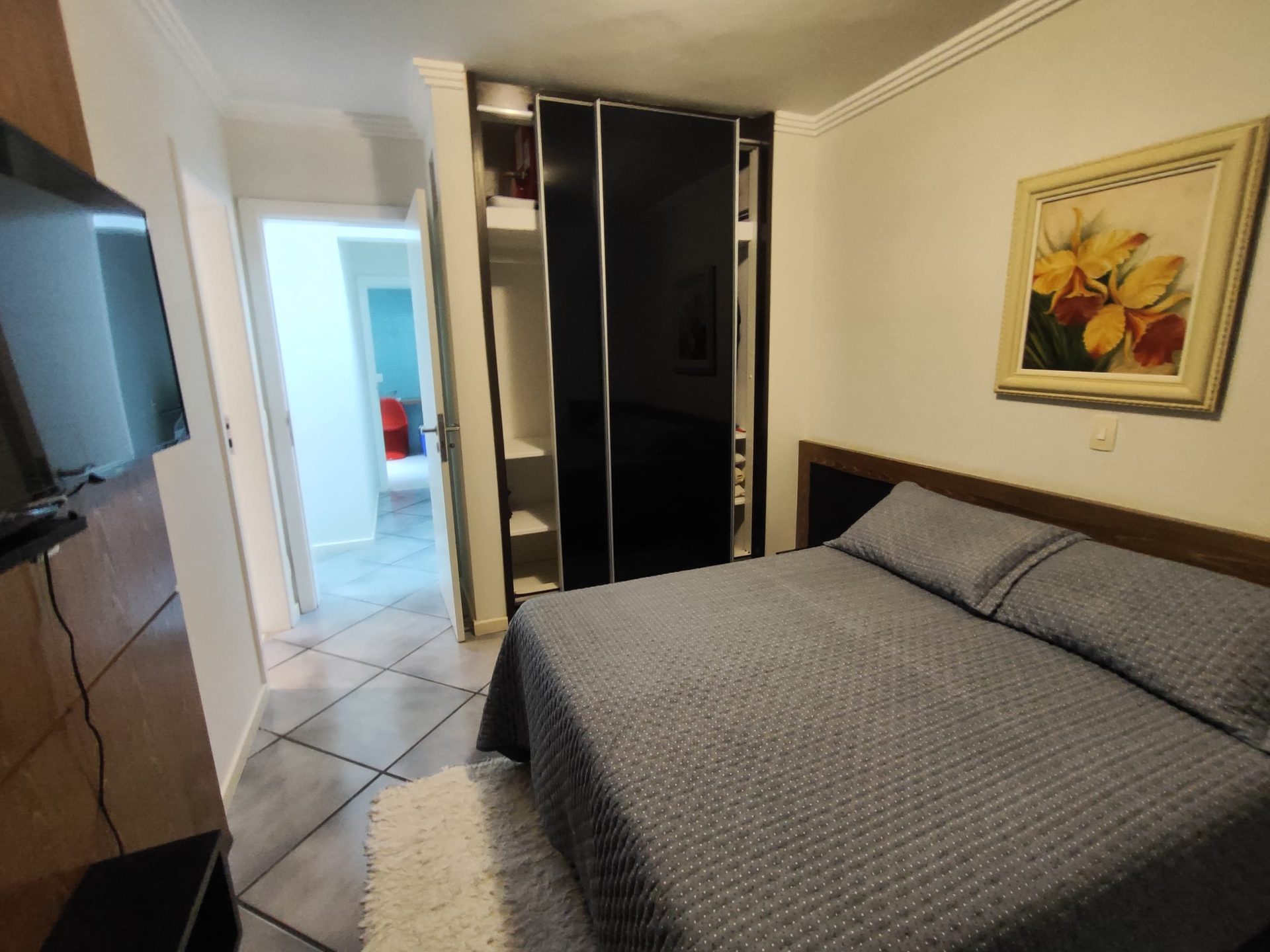 Apartamento com 5 quartos, Enseada, Guarujá em Enseada, Guarujá — foto 19