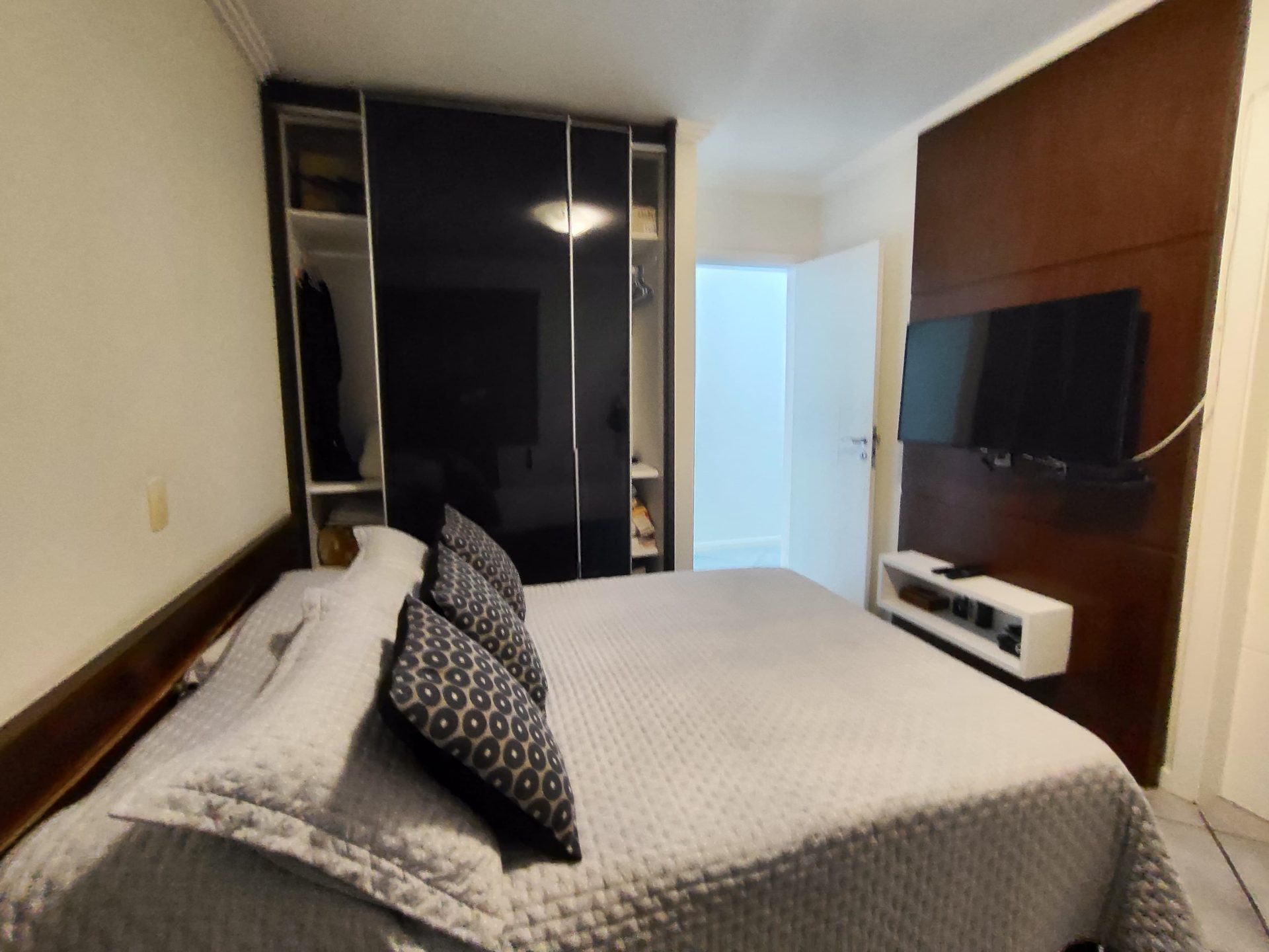 Apartamento com 5 quartos, Enseada, Guarujá em Enseada, Guarujá — foto 21