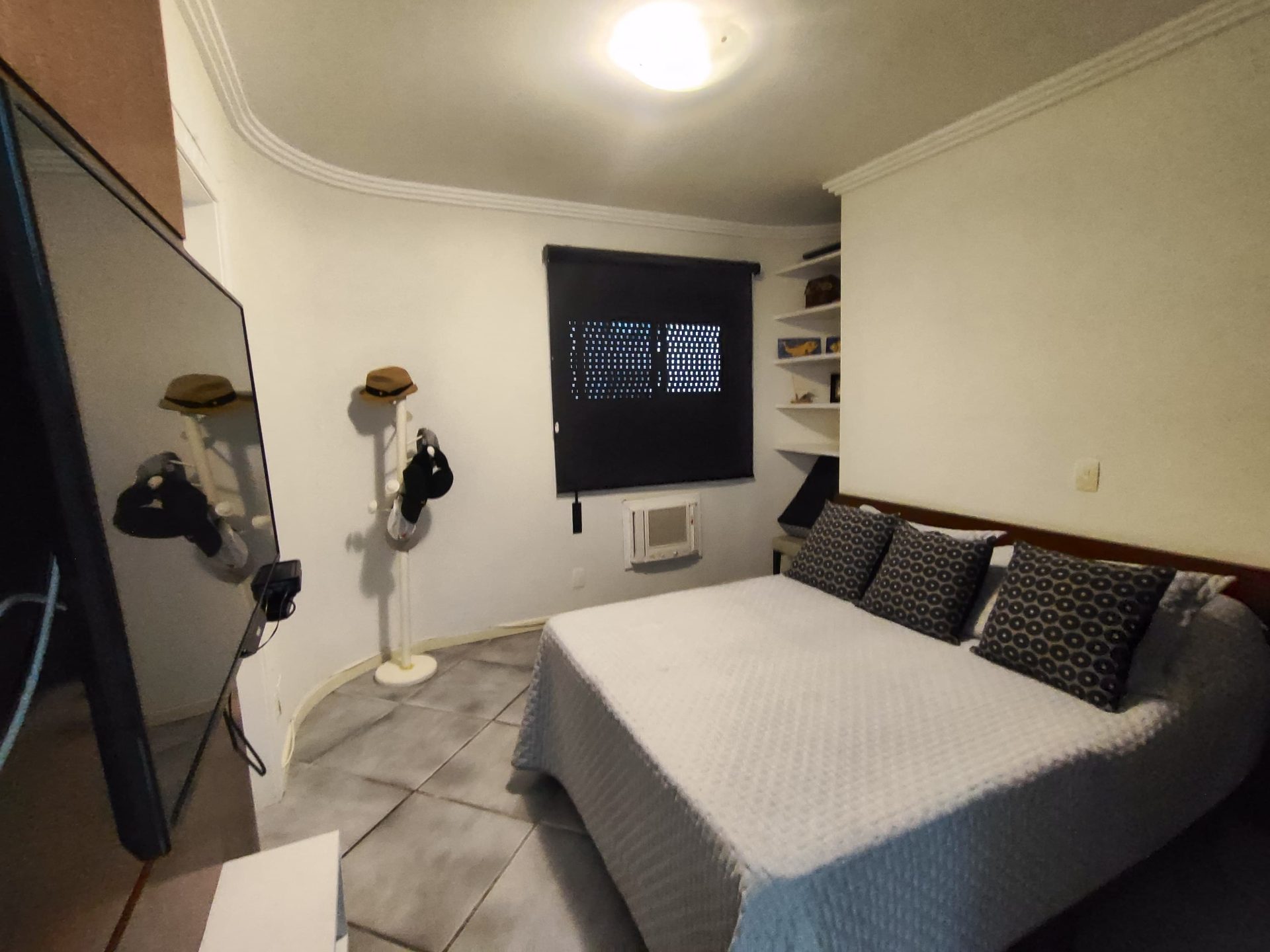 Apartamento com 5 quartos, Enseada, Guarujá em Enseada, Guarujá — foto 22