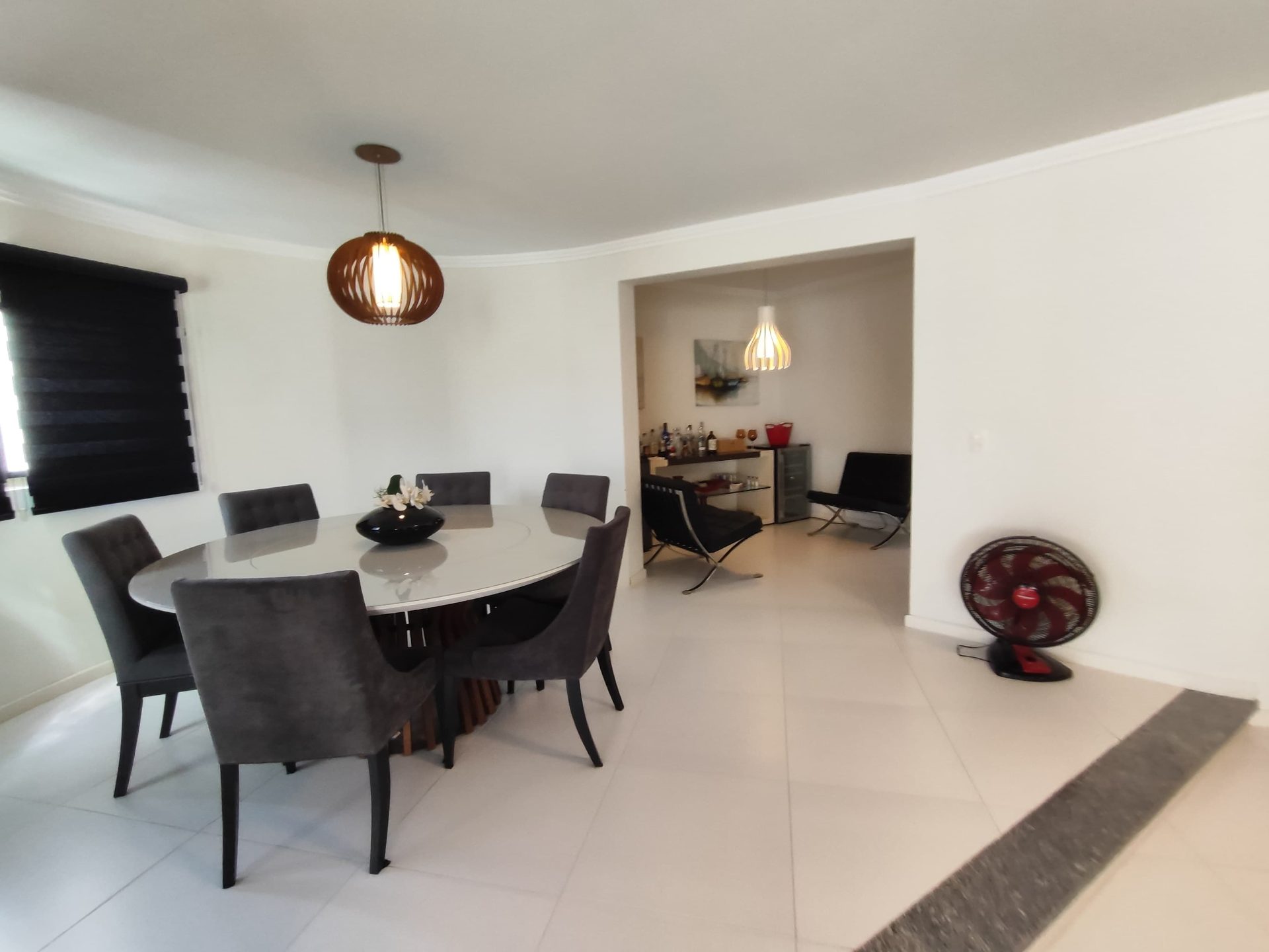 Apartamento com 5 quartos, Enseada, Guarujá em Enseada, Guarujá — foto 7
