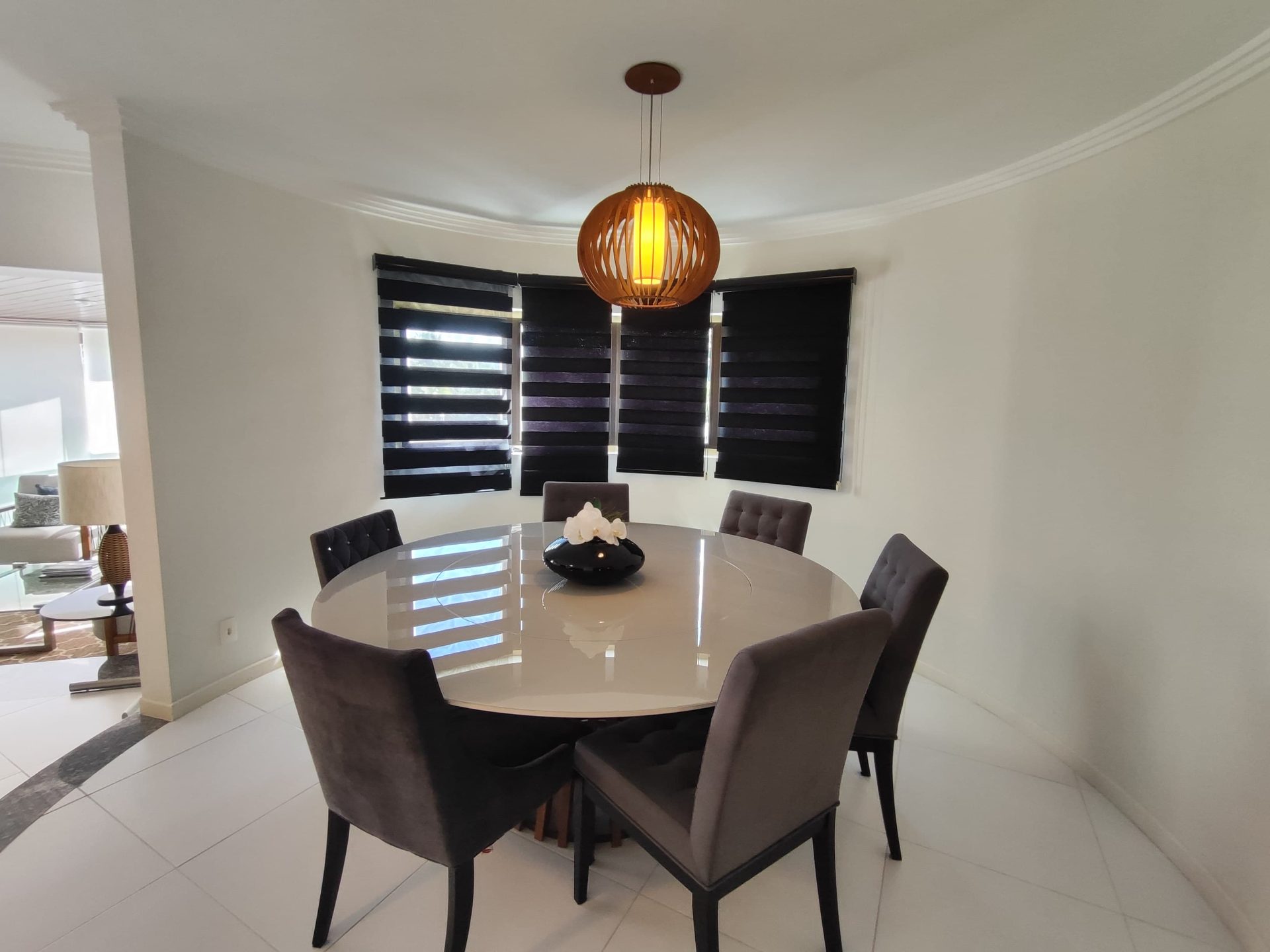 Apartamento com 5 quartos, Enseada, Guarujá em Enseada, Guarujá — foto 8
