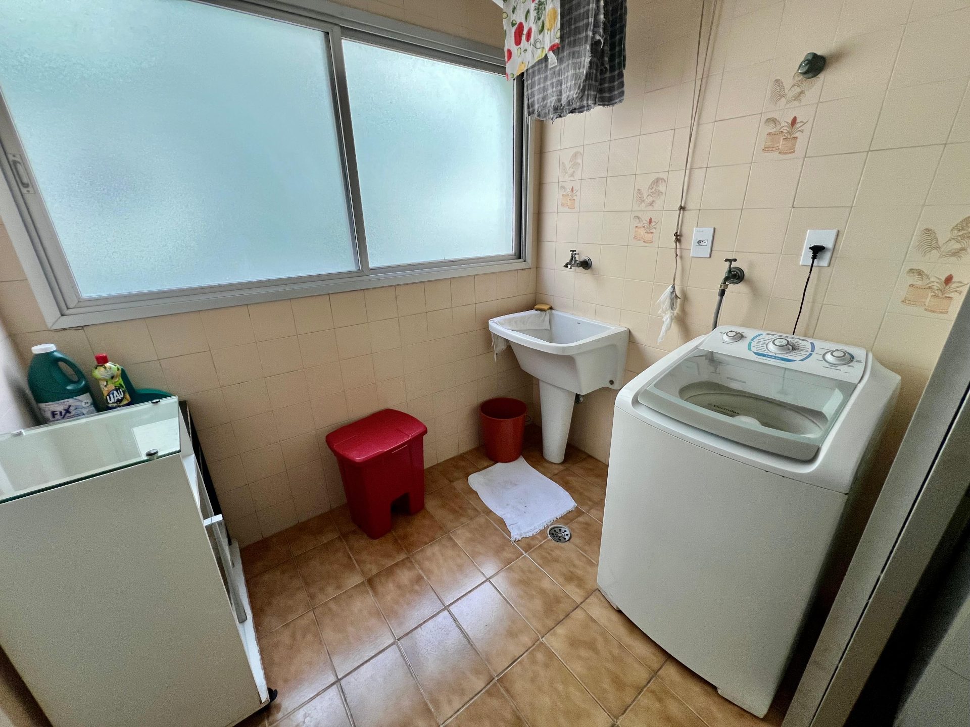 Apto 4 quartos, sacada, 1 vaga, lazer, 450m praia da Enseada em Enseada, Guarujá — foto 22