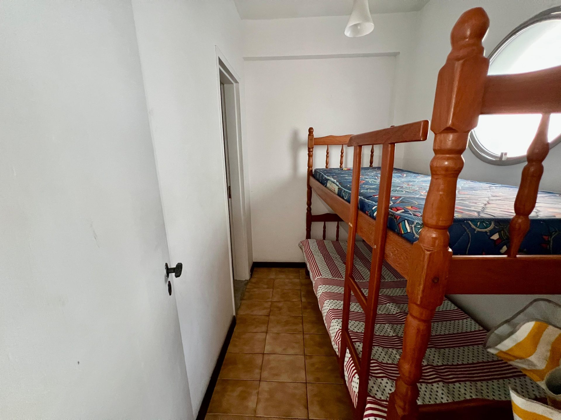 Apto 4 quartos, sacada, 1 vaga, lazer, 450m praia da Enseada em Enseada, Guarujá — foto 23