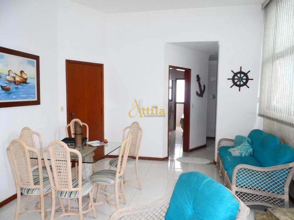 Penthouse com 3 quartos, Enseada, Guarujá  em Enseada, Guarujá — foto 2