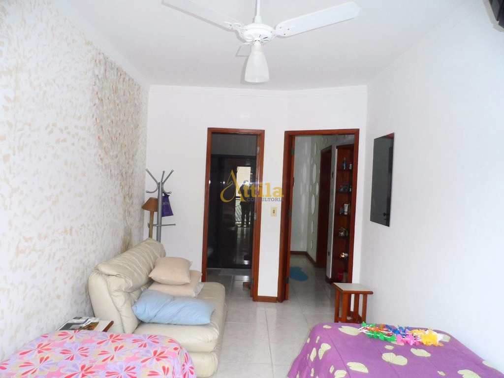 Penthouse com 3 quartos, Enseada, Guarujá  em Enseada, Guarujá — foto 11
