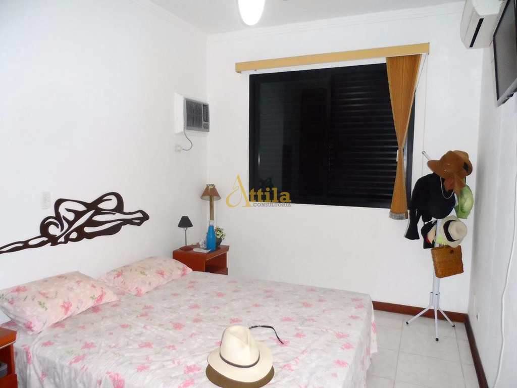 Penthouse com 3 quartos, Enseada, Guarujá  em Enseada, Guarujá — foto 12
