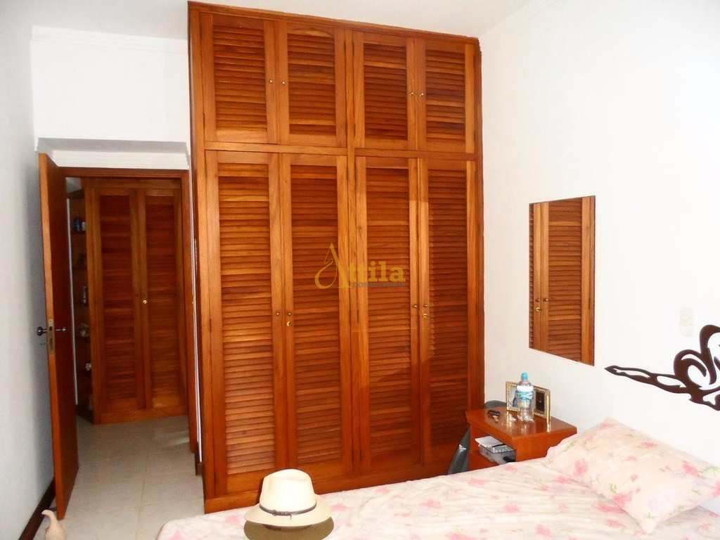 Penthouse com 3 quartos, Enseada, Guarujá  em Enseada, Guarujá — foto 13