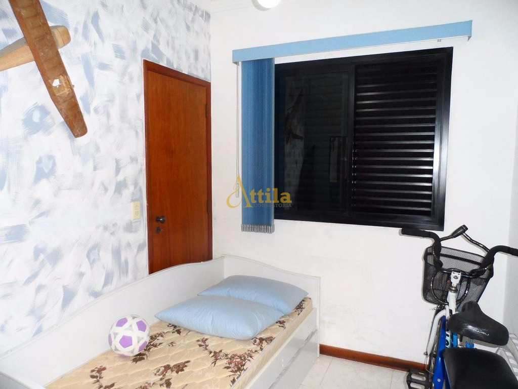 Penthouse com 3 quartos, Enseada, Guarujá  em Enseada, Guarujá — foto 14