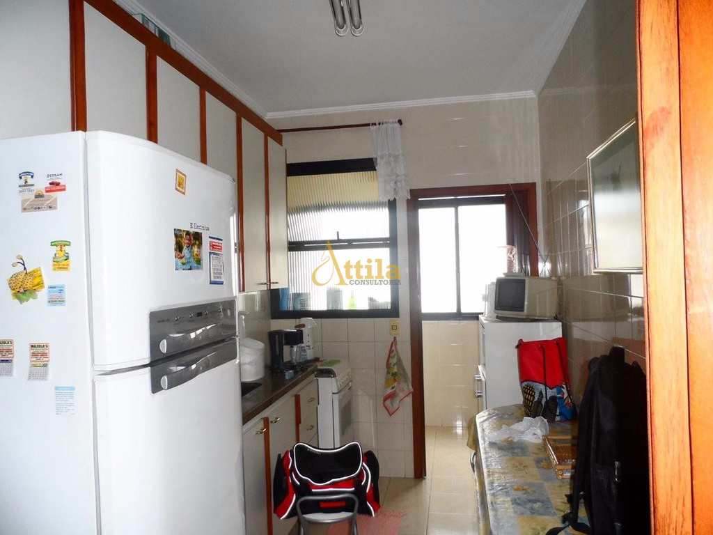 Penthouse com 3 quartos, Enseada, Guarujá  em Enseada, Guarujá — foto 15