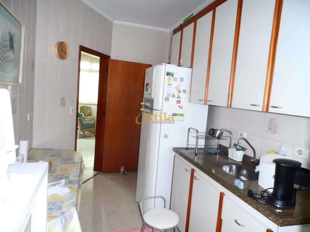 Penthouse com 3 quartos, Enseada, Guarujá  em Enseada, Guarujá — foto 17