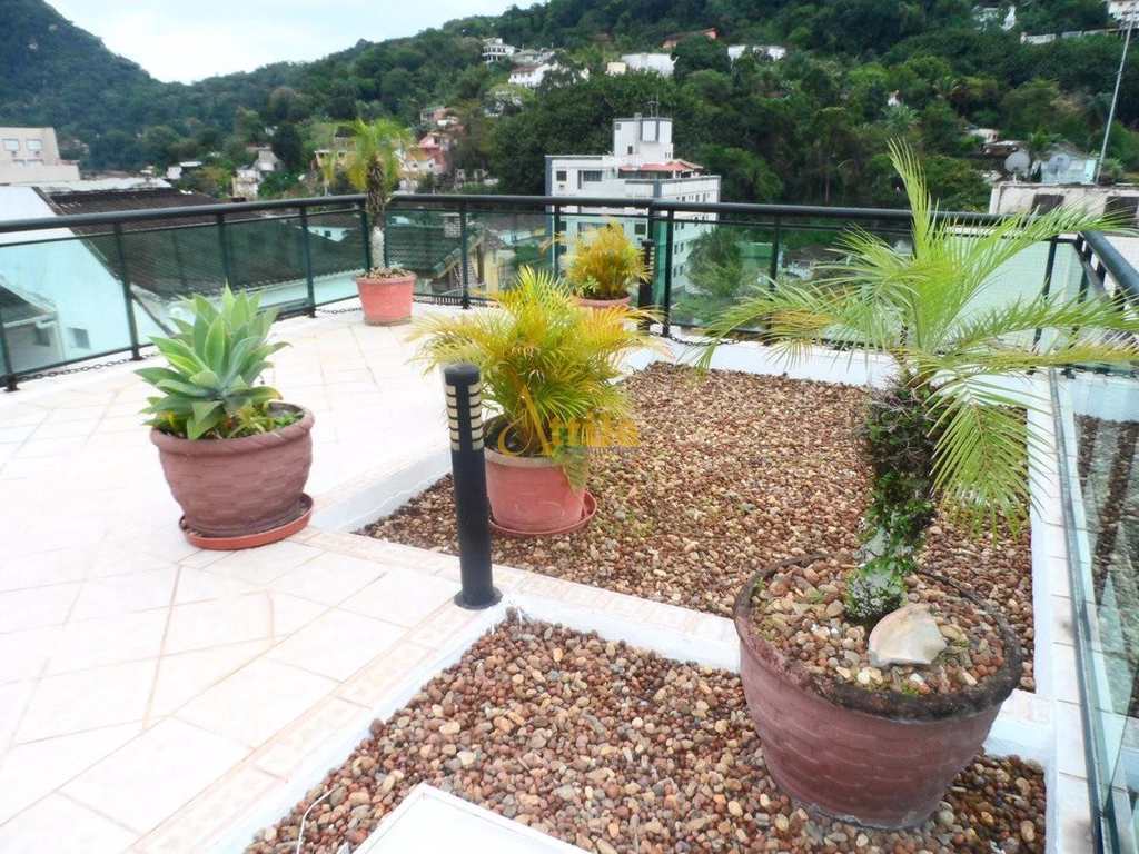 Penthouse com 3 quartos, Enseada, Guarujá  em Enseada, Guarujá — foto 19