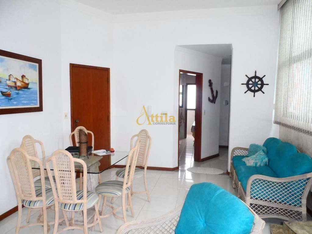 Penthouse com 3 quartos, Enseada, Guarujá  em Enseada, Guarujá — foto 4