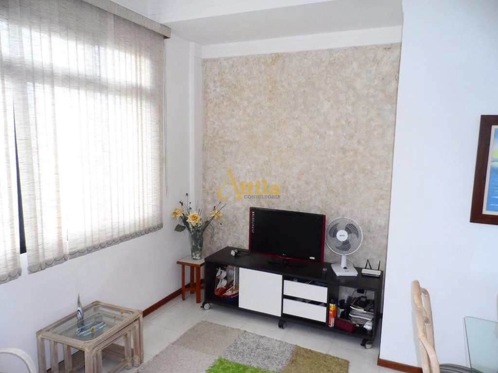 Penthouse com 3 quartos, Enseada, Guarujá  em Enseada, Guarujá — foto 5