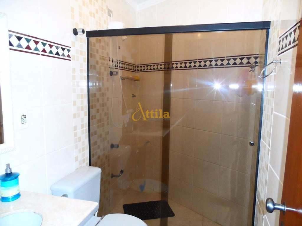 Penthouse com 3 quartos, Enseada, Guarujá  em Enseada, Guarujá — foto 10