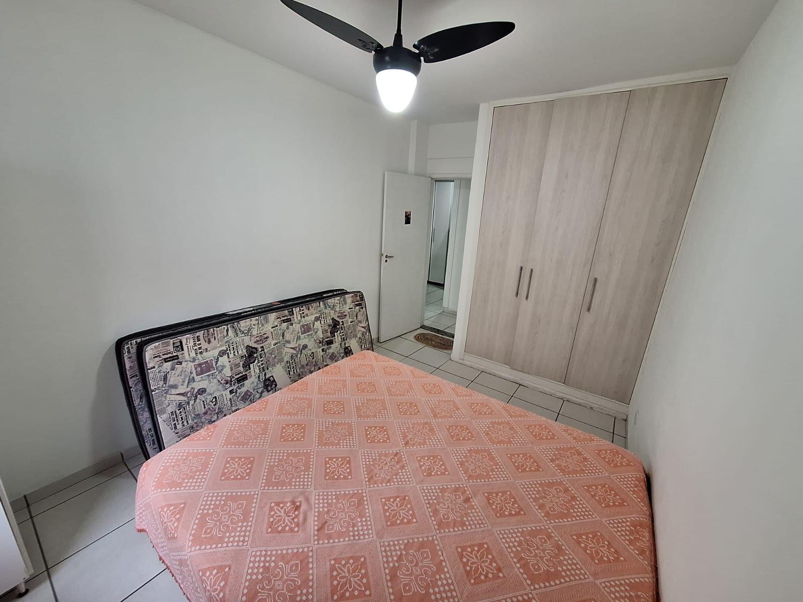 Apto reformado, lado praia, 1 quarto, 1 vaga, Enseada em Enseada, Guarujá — foto 7