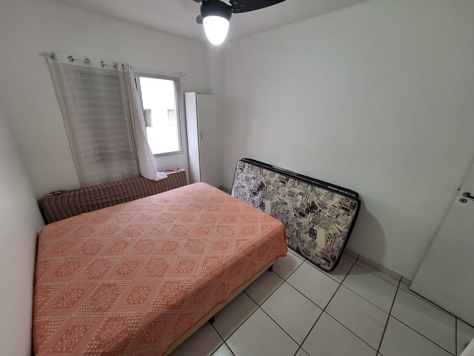 Apto reformado, lado praia, 1 quarto, 1 vaga, Enseada em Enseada, Guarujá — foto 8