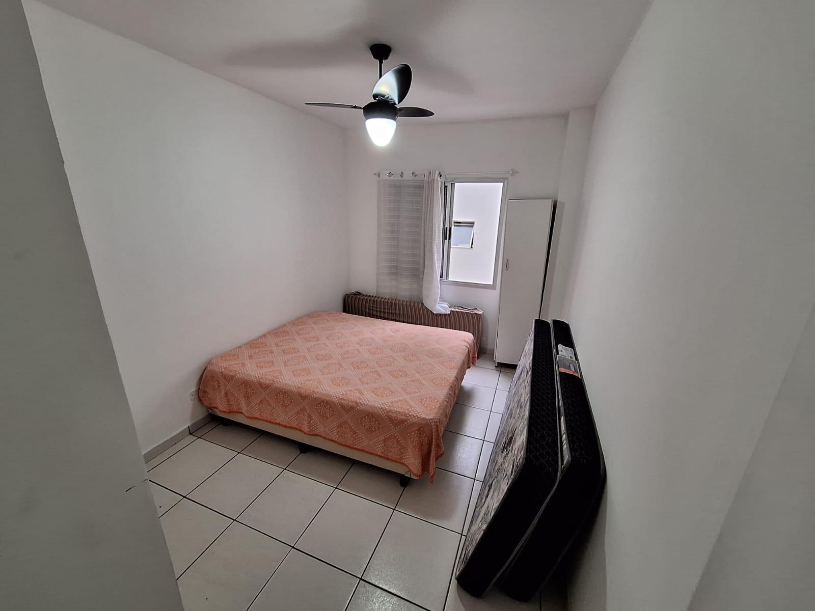 Apto reformado, lado praia, 1 quarto, 1 vaga, Enseada em Enseada, Guarujá — foto 5