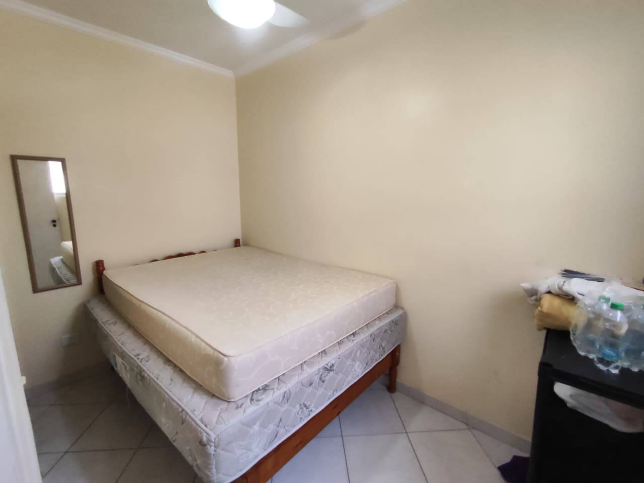 Apto (lado praia), 3 quartos, 200m praia, 1 vaga, Enseada em Enseada, Guarujá — foto 12
