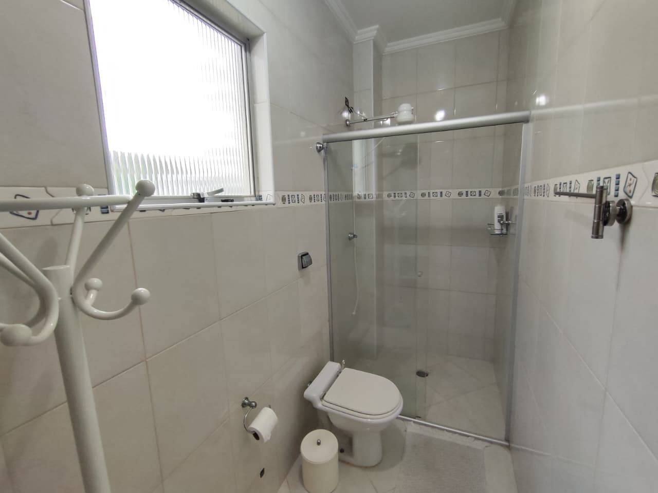 Apto (lado praia), 3 quartos, 200m praia, 1 vaga, Enseada em Enseada, Guarujá — foto 13
