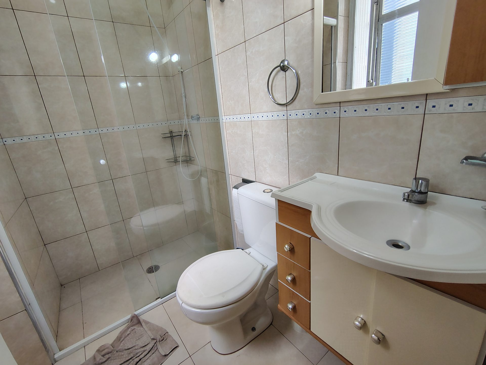 Apto vista mar, 2 suítes, 2 vagas, Astúrias em Vila Luis Antônio, Guarujá — foto 16