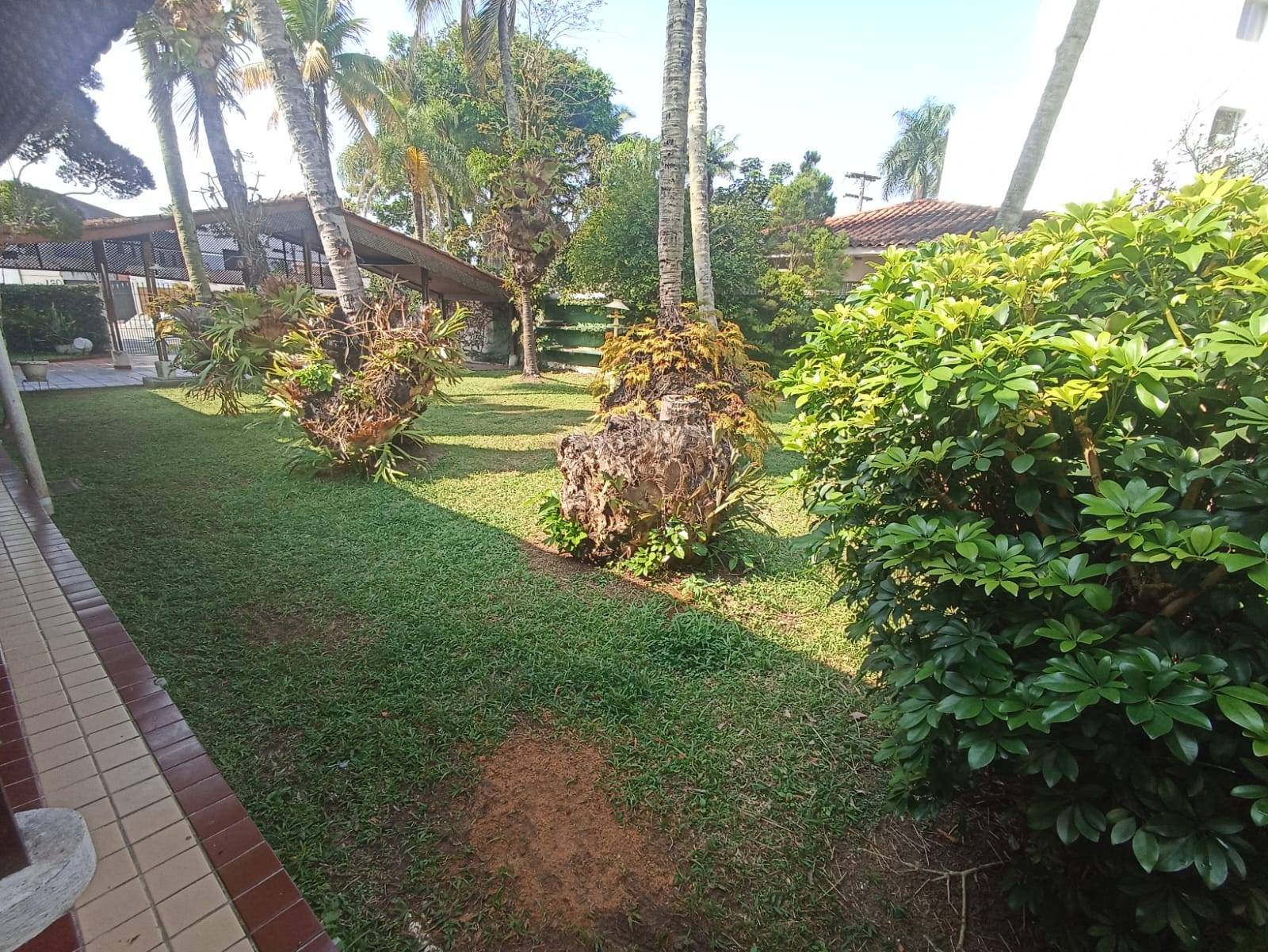 Casa térrea, 250m praia, 4 quartos em Enseada, Guarujá — foto 6