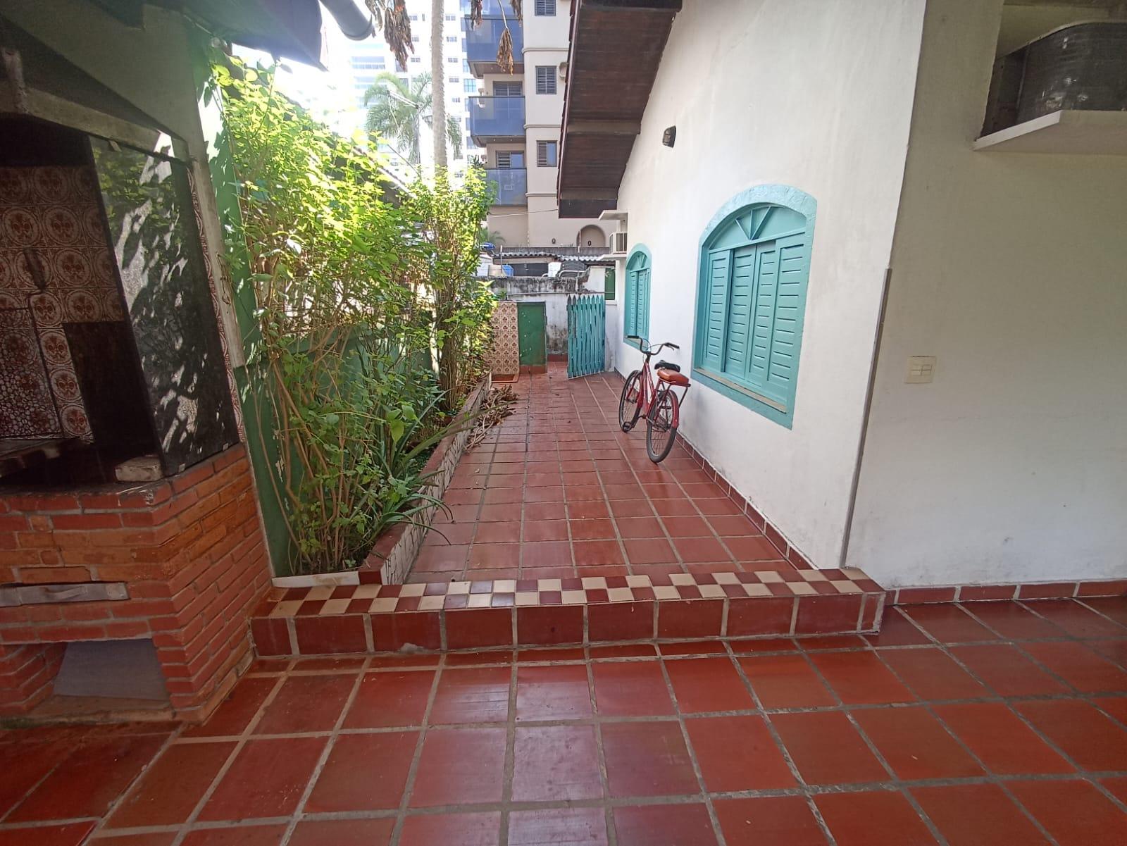 Casa térrea, 250m praia, 4 quartos em Enseada, Guarujá — foto 7